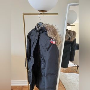 Winter Jacket